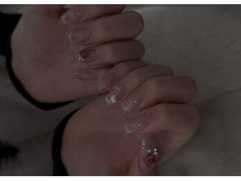 モテちゅるん定額！！