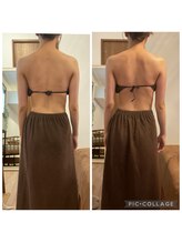 リス(LYS)/[大阪江坂/ブライダル]60分×6回