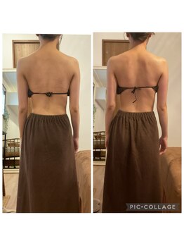 リス(LYS)/[大阪江坂/ブライダル]60分×6回