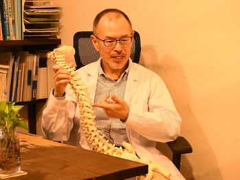 エルンテ整体/施術後の説明