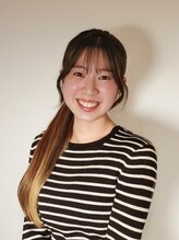 アイブロウドット 川口店(iBROW.)&nbsp;Riria 