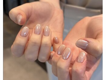 ラヴェラトウキョウ 青山店(la vela tokyo)/mirror