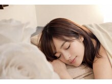 もみかる 広島大町店の雰囲気（ゆっくりとした空間でおくつろぎください！）