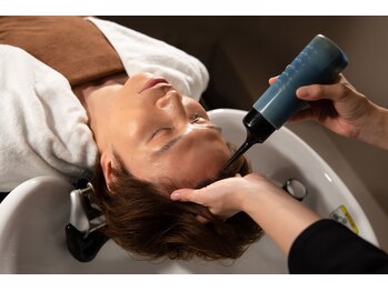 リノスの写真/【博多ホテル日航福岡】頭皮・睡眠・美髪まで整える完全個室ヘッドスパ