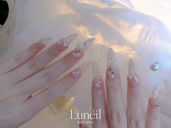 ルネイル(Luneil)/