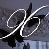 クロネイルズ 岐阜(96nails.)のお店ロゴ