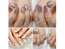 グレースビューティ(gracebeauty)