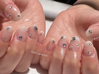 ネイルサロン ソル(NAIL Salon. Sol)/