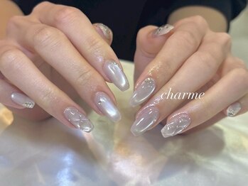 シャルム(charme)/