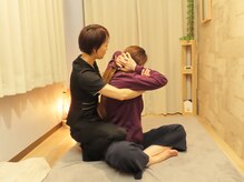 キレイと健康の雰囲気（自然治癒力を高める泰式ストレッチと一緒にどうぞ☆マタニティ◎）