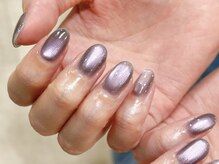 ナンバーネイル 立川(N゜Nail)/涼しげなうるマグ