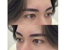 リッチアイブロウサロンエビス(Rich Eyebrow Salon EBISU)/ハリウッドブロウリフト