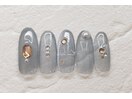 (hand)定額ネイルコース90コース