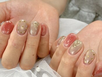 ジョワイユ(joyeux)/お持ち込みデザイン