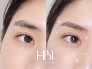 アイラッシュバーリー バイ ノブグループ(EYE LASH BARLEY by NOB GROUP)/伸びる自まつげ【まつげパーマ】