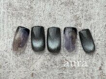 アウラ(aura)