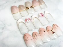 フランセス(Frances)/スタンダードアートコース