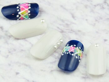 ソルノワ(sol-noir)/