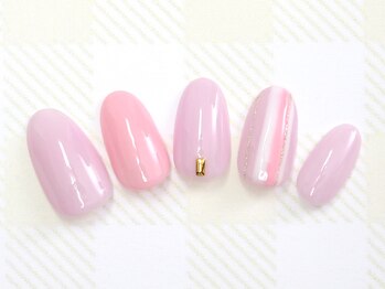 スイートストライプ ¥9900