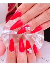 オンネイル(on nail)/