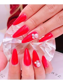 オンネイル(on nail)/