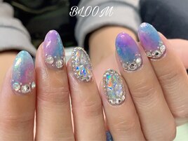 アート込みジェル546