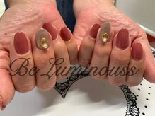 ビールミナス(Be Luminouss)/