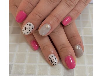 ココ ネイル(Coco Nail)/