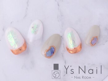 ワイズネイル(Y's NAIL)/