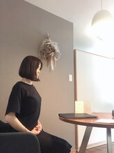 カルムビューティ(Calm beauty)/