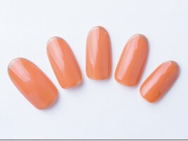 Onecolor plus（極細フレンチ）