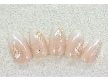 フェリス(Feliz)/定額デザイン7800円