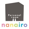 ナナイロ鍼灸整骨院 薬院院(nanairo)ロゴ