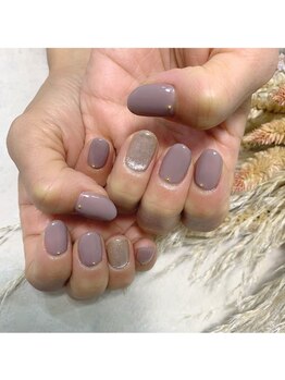 サロンド ボヌール(salon de bonheur)/