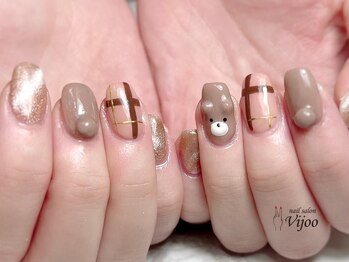 ヴィジョー(Vijoo)/Cコース