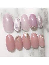 メイ アンド ティースタイル(Mei&T's style)/