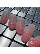 ヒストリー 大阪塚本店(history)/ニュアンスデザインな