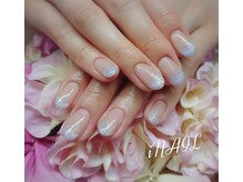 アイネイル(iNAIL)/
