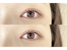 エストアール 博多口店(est-r.)/#パリジェンヌ▽カール