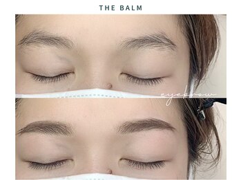 ザ バーム 北千住店(THE BALM)/美眉スタイリング[眉毛]