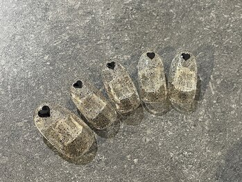 トレンドデザイン75分