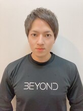 ビヨンド 戸塚店(BEYOND)&nbsp;仲宗根 勇作