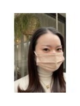 キト(QUITO)/マツエク