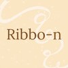 リボーン(Ribbo-n)ロゴ