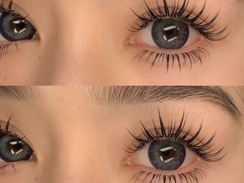 マックスサロン 池袋店(MAXSALON)/ アイラッシュ