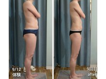 アクア(AQUA)/骨格デザイン