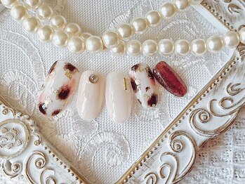 クレールネイル(Clair Nail)/¥8990