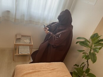 クレアナ ザ ビューティー(KULEANA the beauty)/よもぎ蒸し