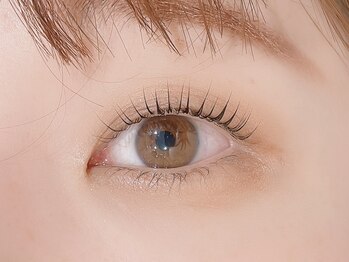 テラスヘア(TERRACE hair)/パリジェンヌラッシュリフト