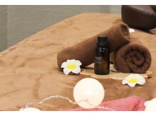 メリア(Melia)/☆内観7 &nbsp;【施術ルーム】